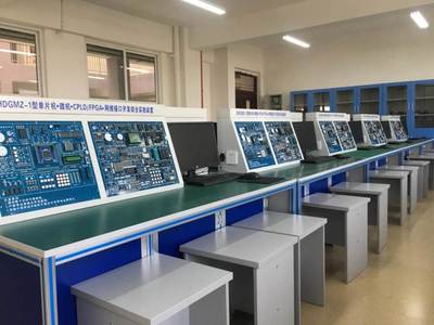 智能工程学院 引领信息技术领域的创新与未来