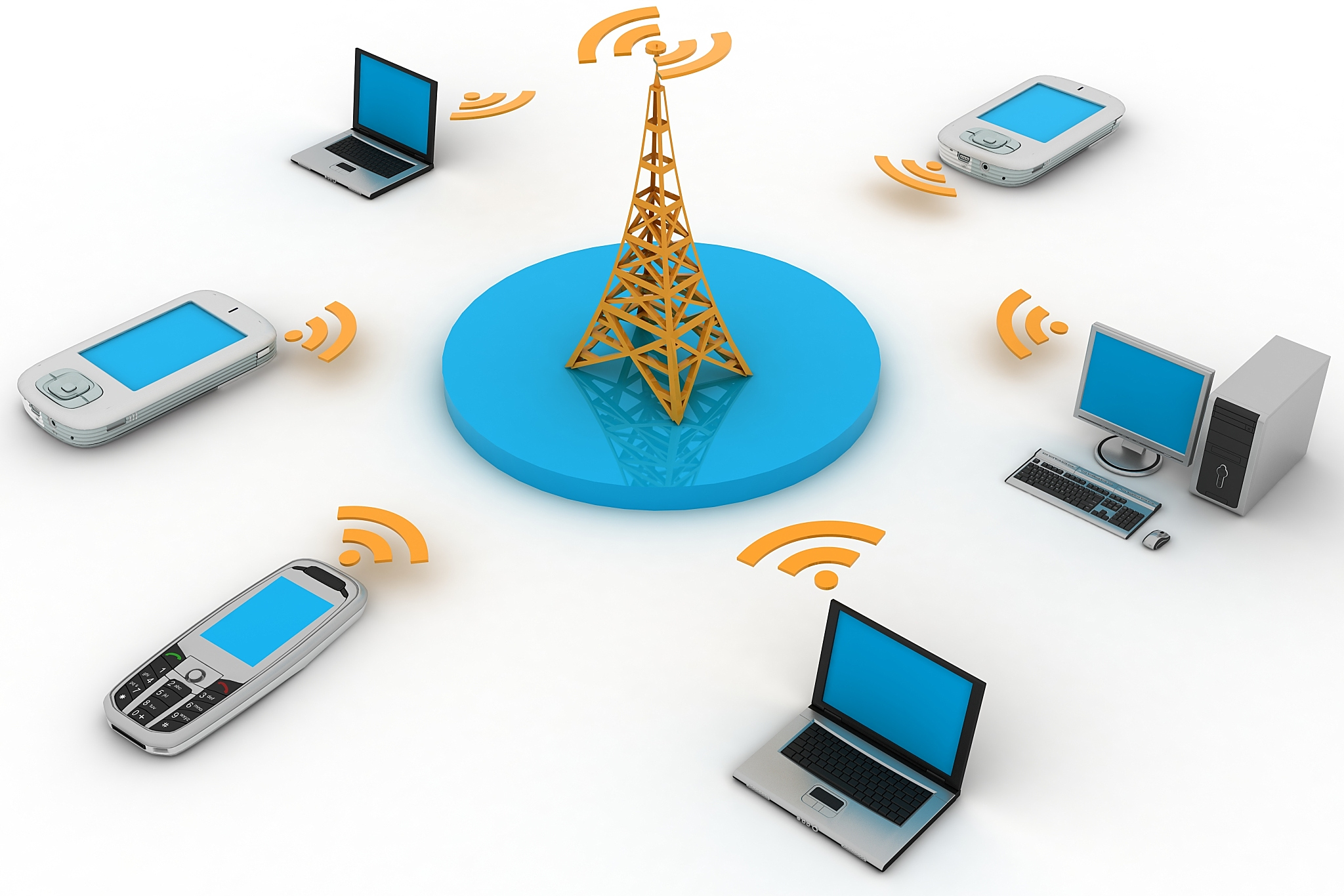 跨界融合 智能电网信息工程专业的广阔前景