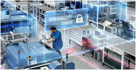 智能制造技术人员 信息技术领域未来的中流砥柱